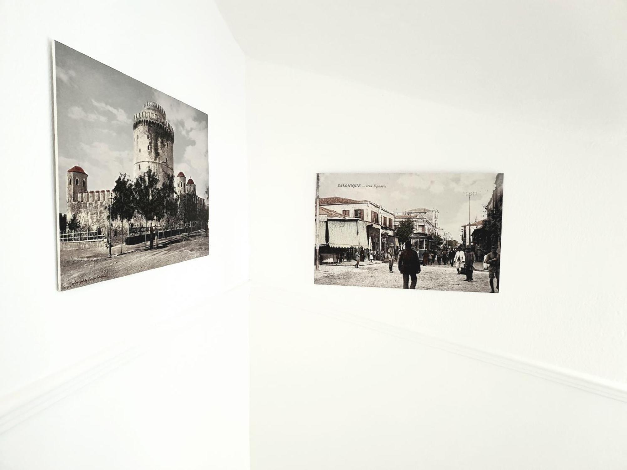 Eantos Studios And Suites Peraía Dış mekan fotoğraf